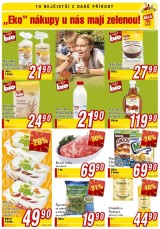 Billa Supermarket akn nabdka, strana 6 
