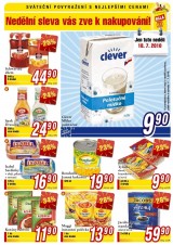 Billa Supermarket akn nabdka, strana 7 