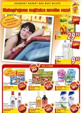 Billa Supermarket akn nabdka, strana 9 