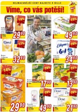 Billa Supermarket akn nabdka, strana 10 