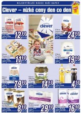 Billa Supermarket akn nabdka, strana 11 