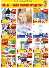 Billa Supermarket akn nabdka, strana 13 