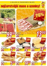 Billa akn letk, strana 3 