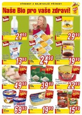 Billa aktuln letk, strana 11 