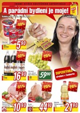 Billa akn letk, strana 1 
