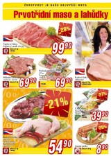 Billa aktuln letk, strana 2 