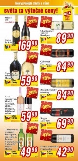 Billa akn letk, strana 5 