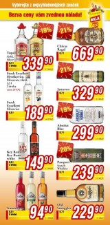 Billa akn letk, strana 11 