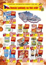 Billa akn letk, strana 4 