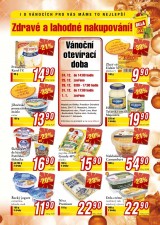 Billa akn letk, strana 5 