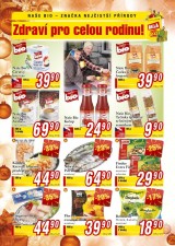 Billa akn letk, strana 6 