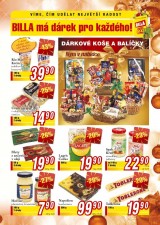 Billa akn letk, strana 7 
