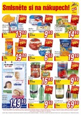 Billa aktuln letk, strana 4 