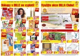Billa letk, strana 7 