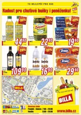 Billa akn letk, strana 4 