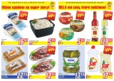 Billa aktuln letk, strana 2 