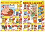 Billa aktuln letk, strana 6 