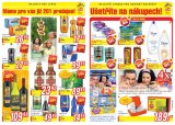 Billa aktuln letk, strana 7 
