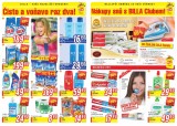 Billa aktuln letk, strana 8 
