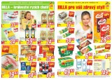 Billa letk, strana 4 