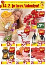 Billa akn letk, strana 1 