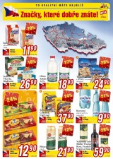 Billa aktuln letk, strana 6 