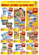 Billa aktuln letk, strana 7 