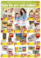 Billa aktuln letk, strana 8 
