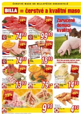 Billa Akn letk, strana 2 