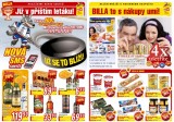 Billa letk, strana 7 