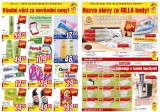Billa letk, strana 8 
