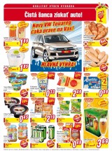 Billa akn letk, strana 5 
