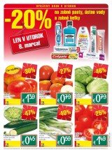 Billa akn letk, strana 12 