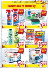 Billa aktuln letk, strana 4 