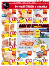 Billa letk, strana 2 