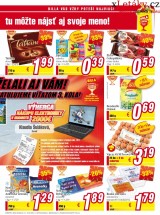 Billa letk, strana 3 
