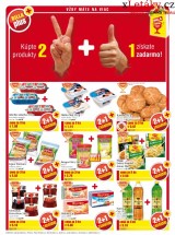 Billa letk, strana 5 