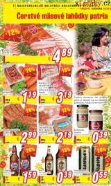 Billa aktuln letk, strana 2 