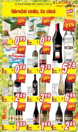 Billa aktuln letk, strana 7 