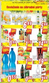 Billa aktuln letk, strana 10 
