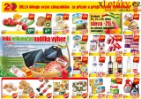 Billa aktuln letk, strana 2 