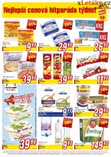 Billa aktuln letk, strana 4 