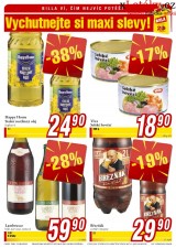 Billa akn letk, strana 2 