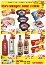 Billa akn letk, strana 2 