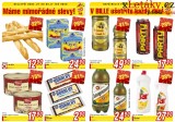 Billa aktuln letk, strana 2 