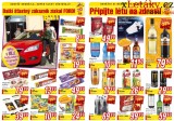 Billa aktuln letk, strana 5 