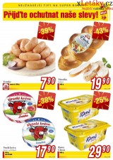 Billa akn letk, strana 2 