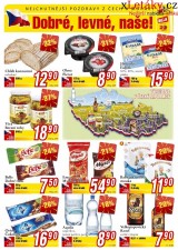 Billa letk, strana 4 