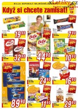 Billa aktuln letk, strana 8 