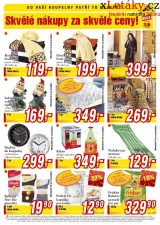 Billa aktuln letk, strana 13 